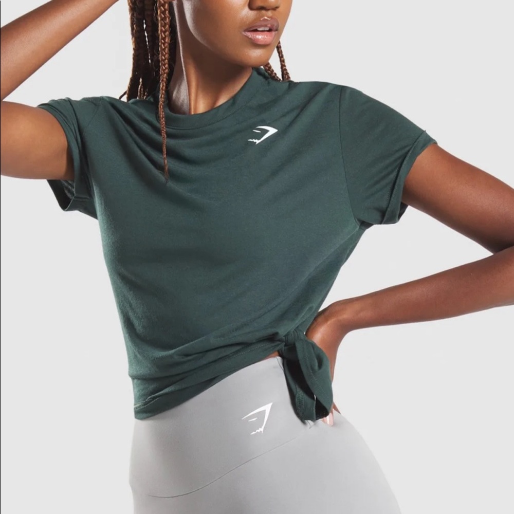 Gymshark tee